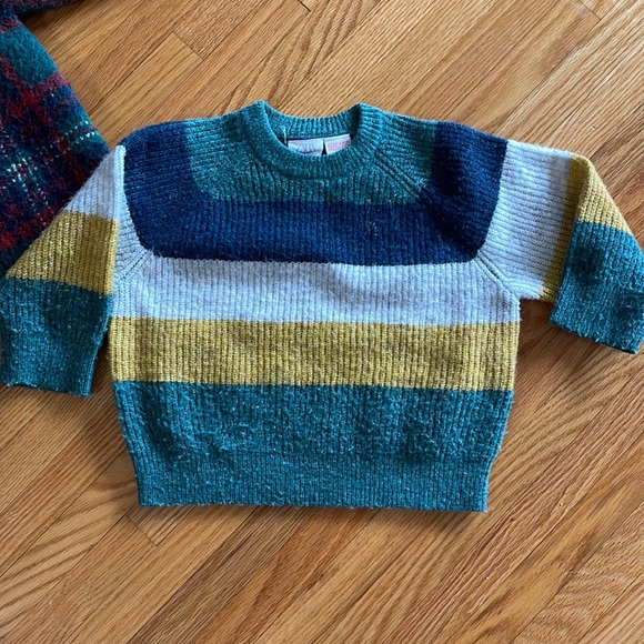 Zara H&M sweater lot bundle - Picture 2 of 5